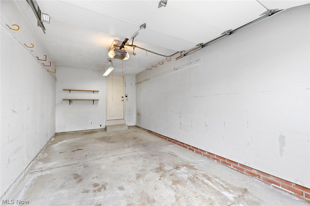 Palmetto Ave - Residential