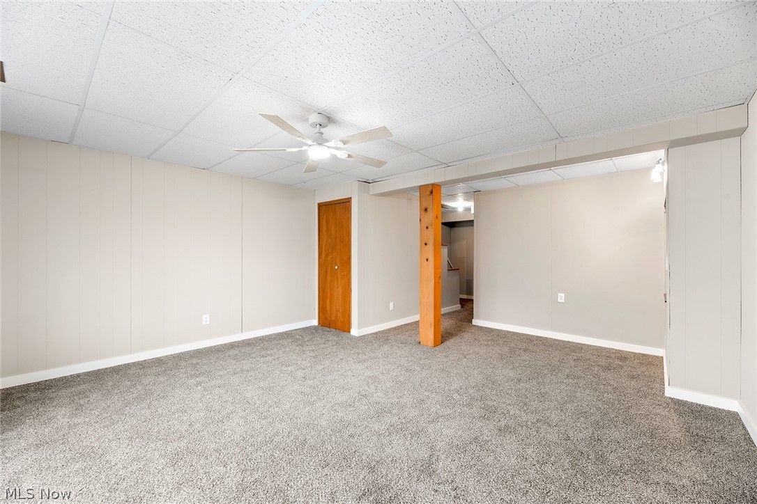 Palmetto Ave - Residential