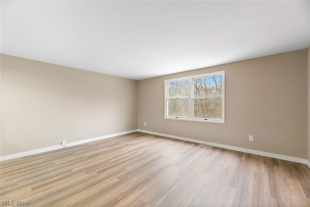 Palmetto Ave - Residential