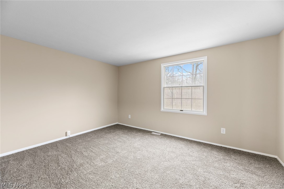 Palmetto Ave - Residential