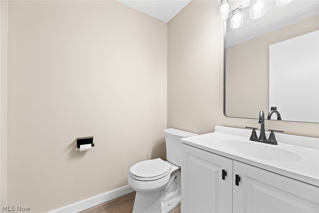 Palmetto Ave - Residential