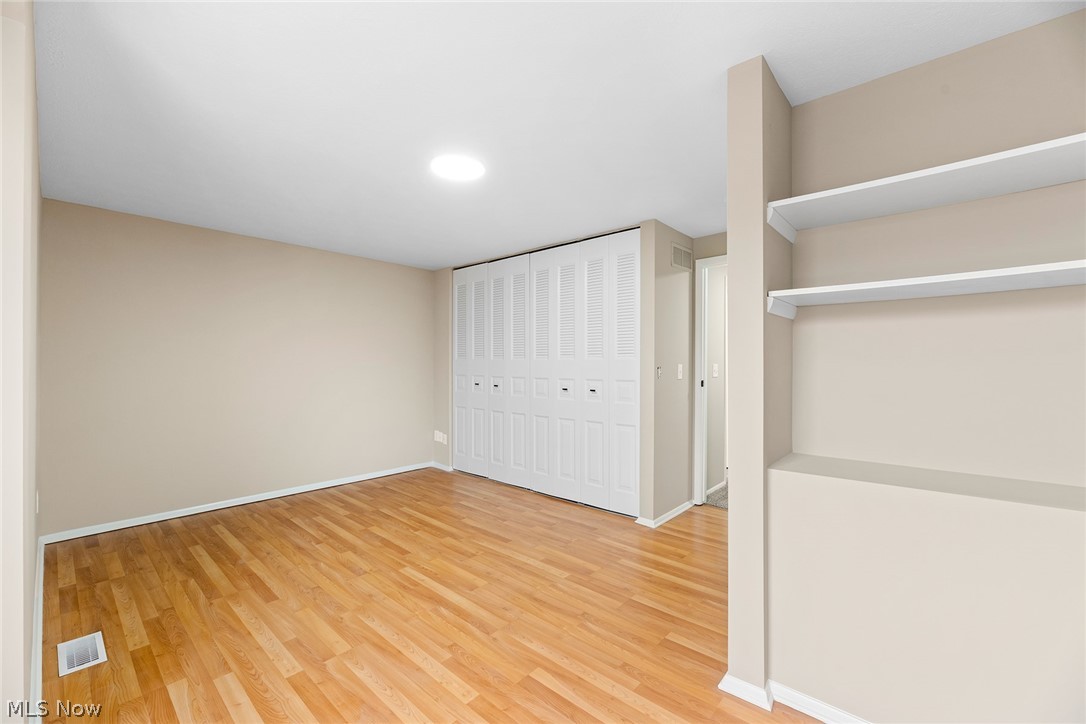 Palmetto Ave - Residential