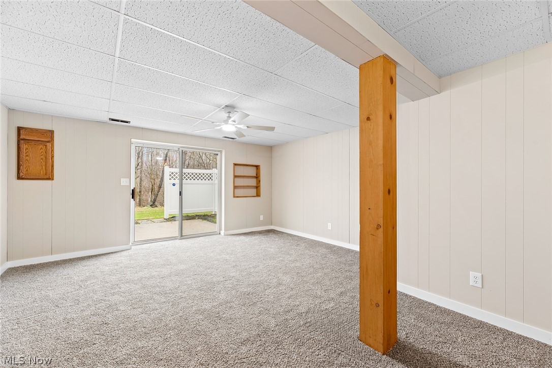 Palmetto Ave - Residential