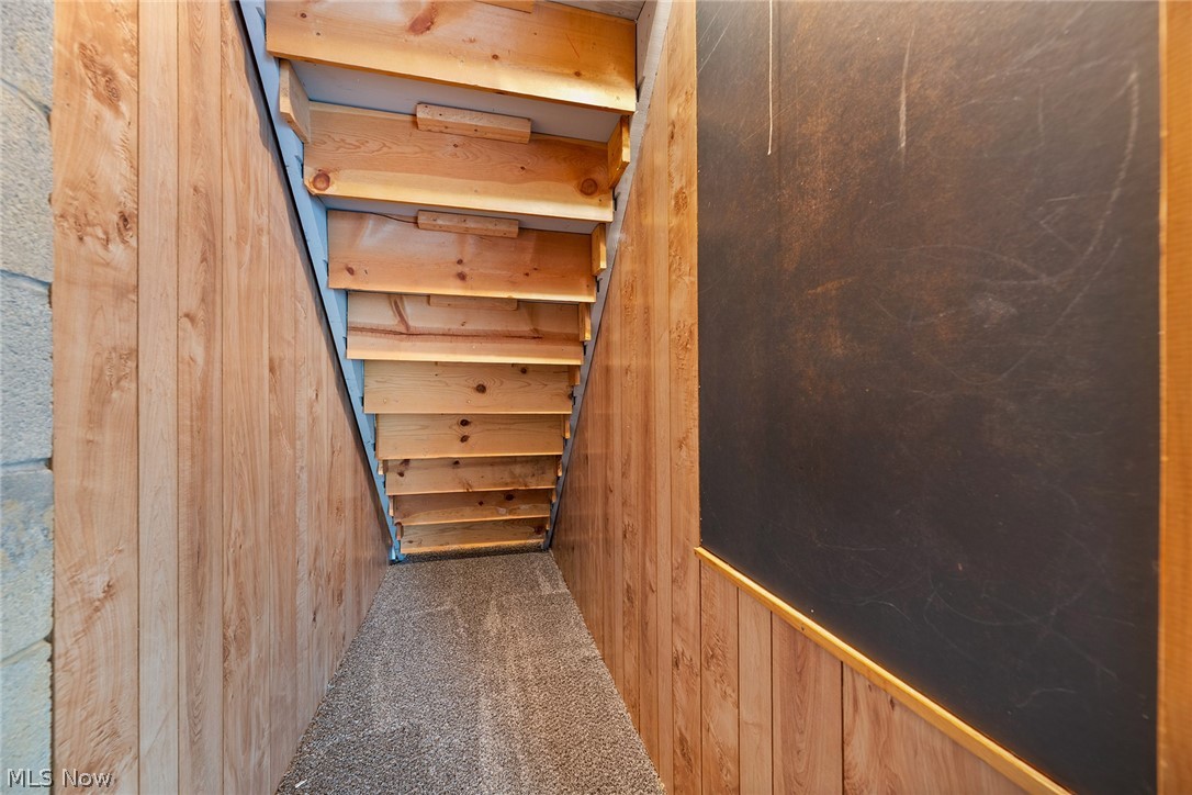 Palmetto Ave - Residential