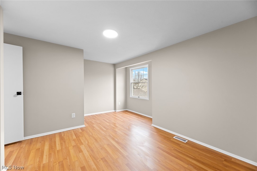 Palmetto Ave - Residential