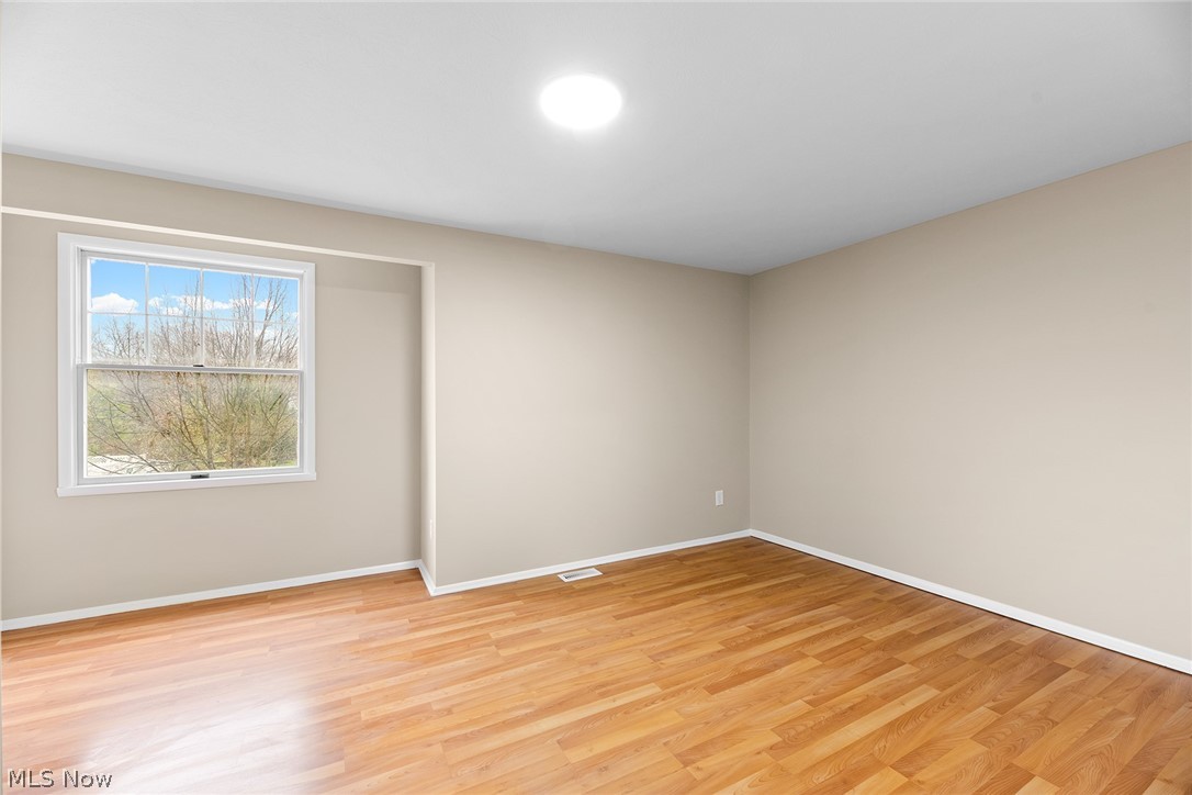 Palmetto Ave - Residential