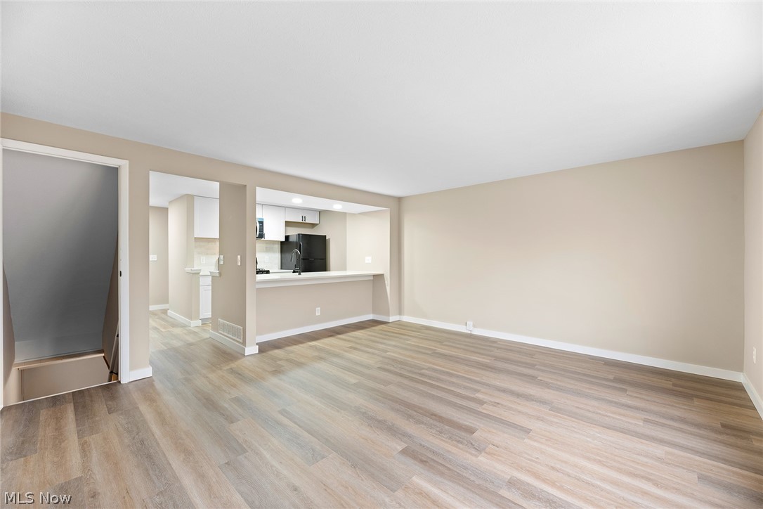 Palmetto Ave - Residential