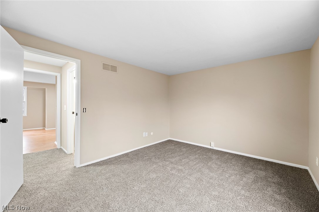 Palmetto Ave - Residential