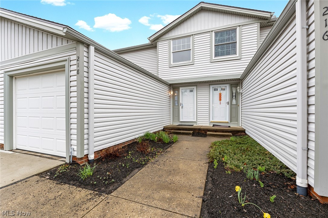 Palmetto Ave - Residential