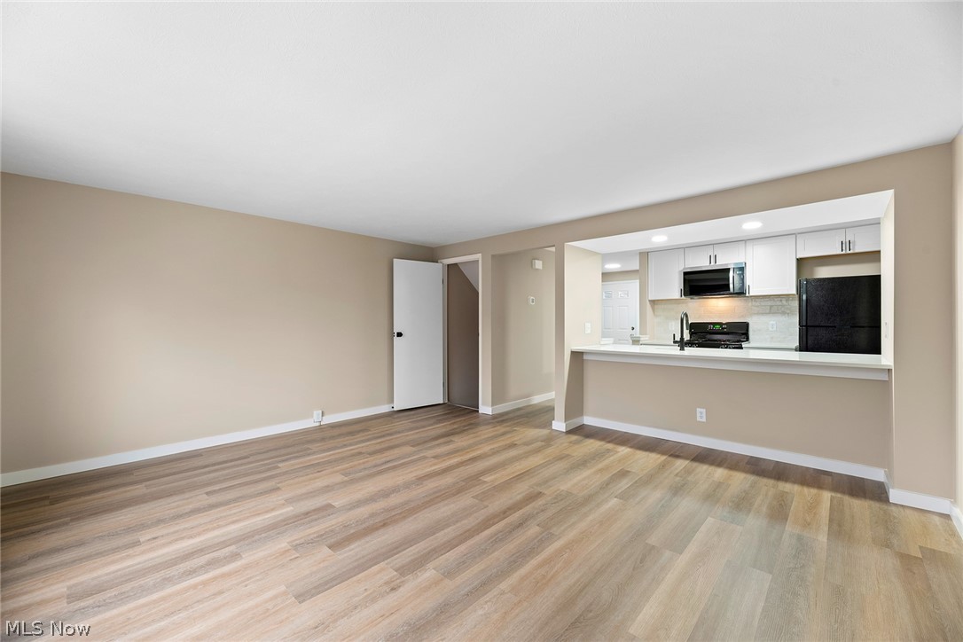 Palmetto Ave - Residential