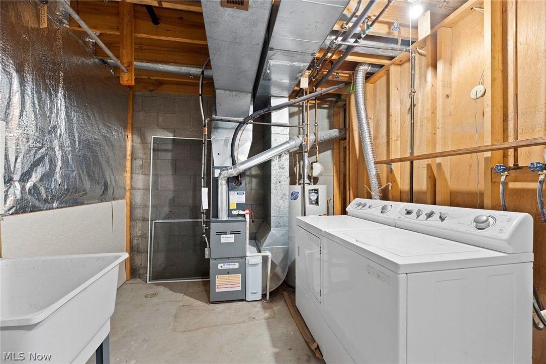 Palmetto Ave - Residential