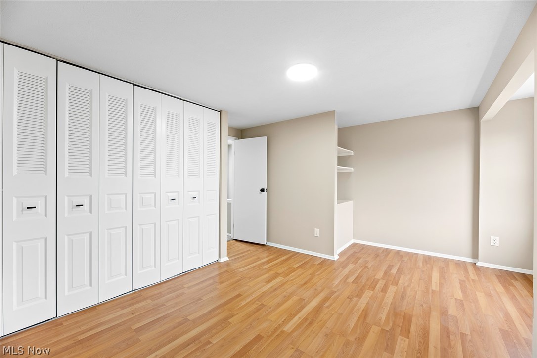 Palmetto Ave - Residential