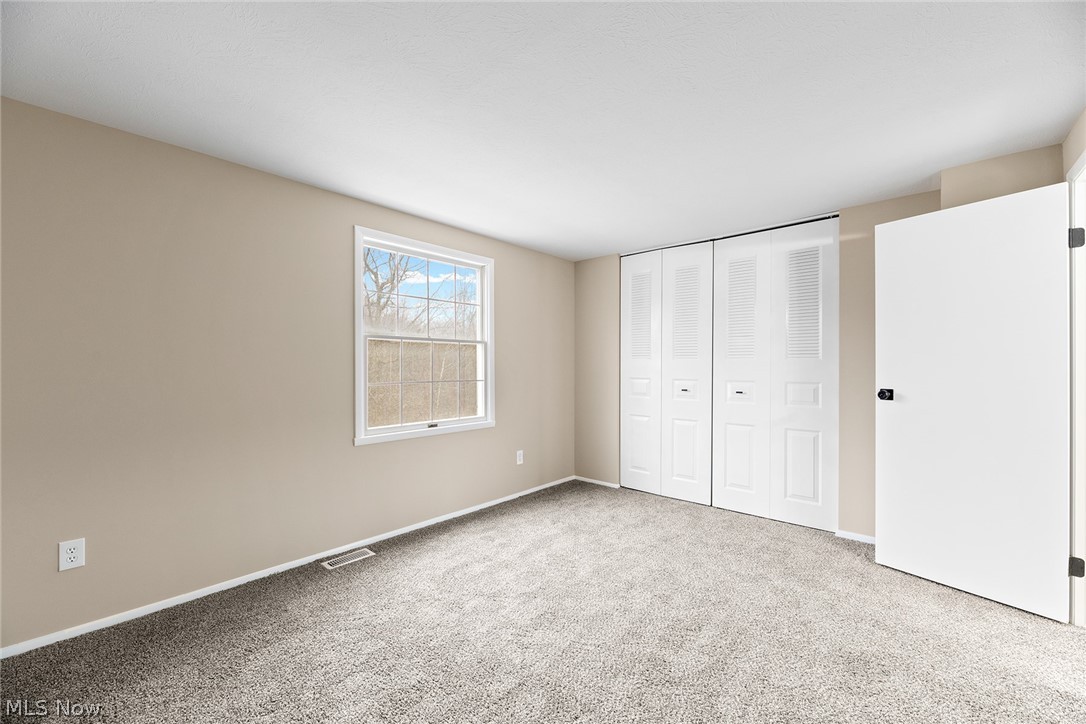 Palmetto Ave - Residential