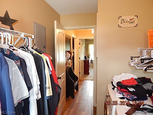 Connecticut Western Reserve - Residential