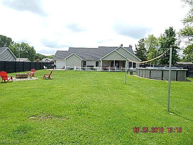 Connecticut Western Reserve - Residential