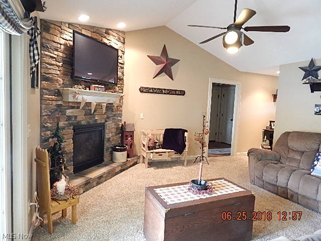 Connecticut Western Reserve - Residential