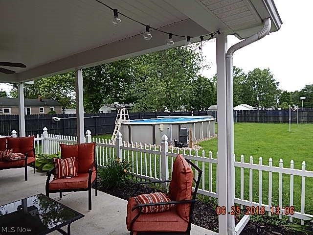 Connecticut Western Reserve - Residential