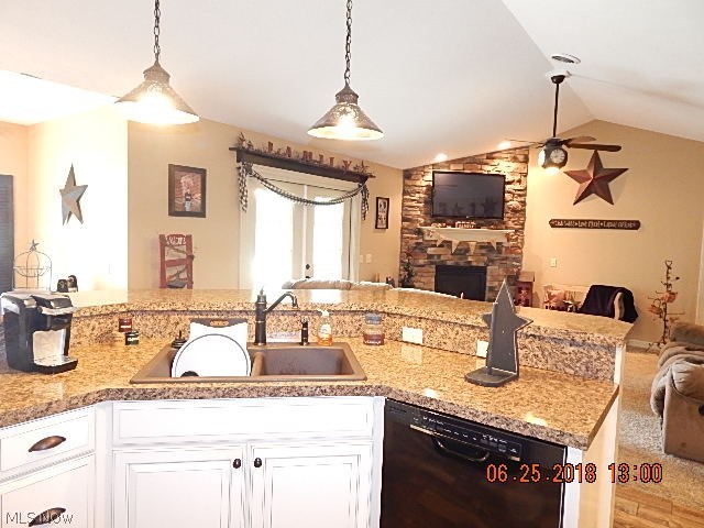 Connecticut Western Reserve - Residential