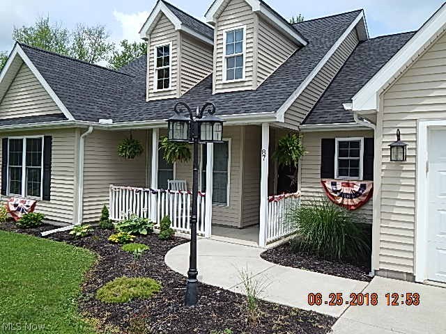 Connecticut Western Reserve - Residential