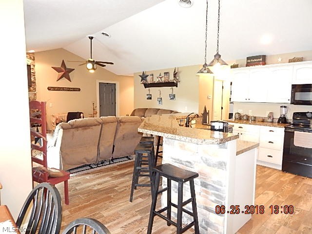 Connecticut Western Reserve - Residential