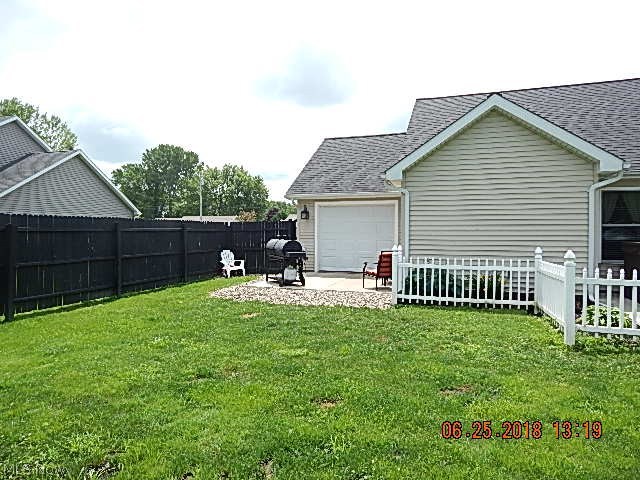 Connecticut Western Reserve - Residential