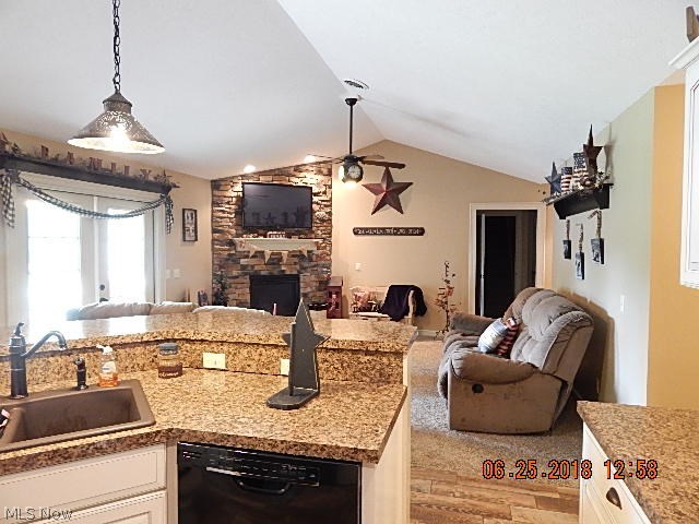 Connecticut Western Reserve - Residential