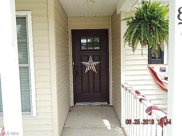 Connecticut Western Reserve - Residential