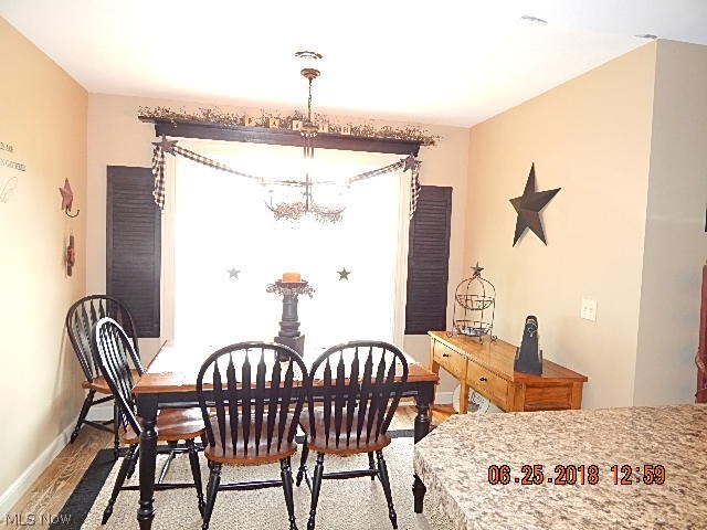 Connecticut Western Reserve - Residential