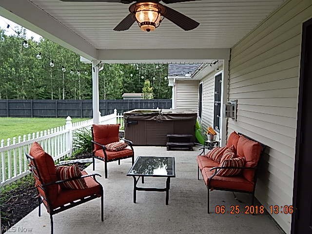 Connecticut Western Reserve - Residential