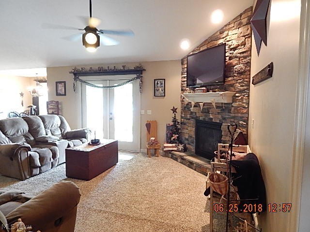 Connecticut Western Reserve - Residential