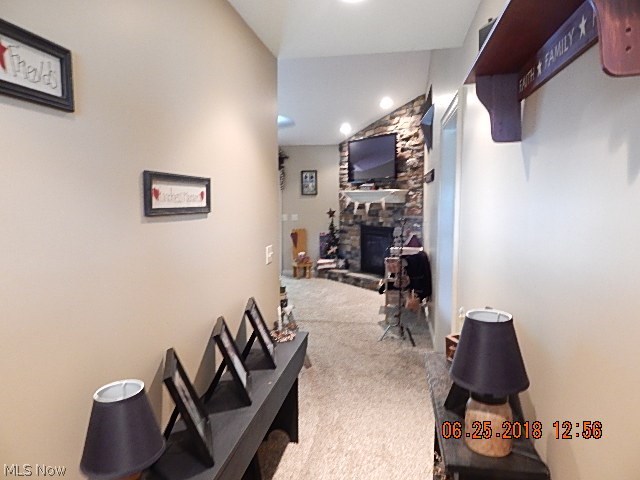 Connecticut Western Reserve - Residential