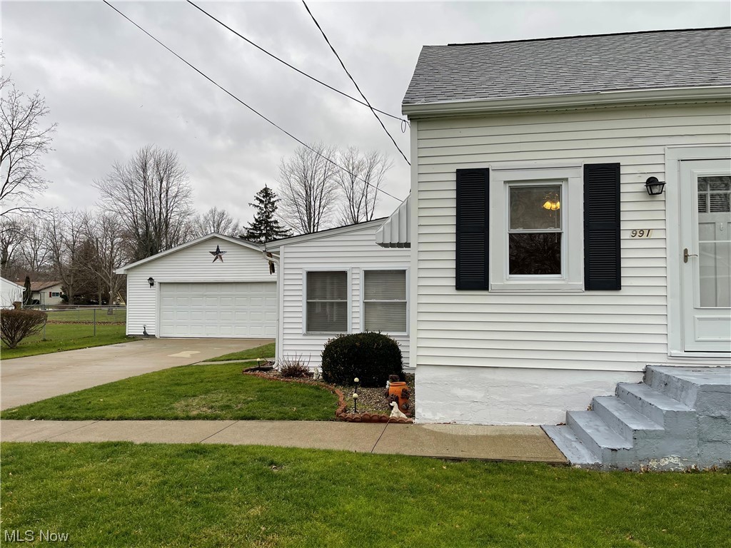 Painesville On The Lake - Residential