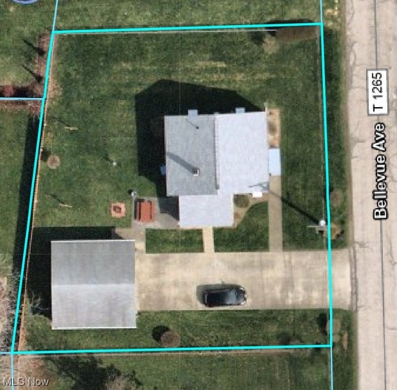 Painesville On The Lake - Residential