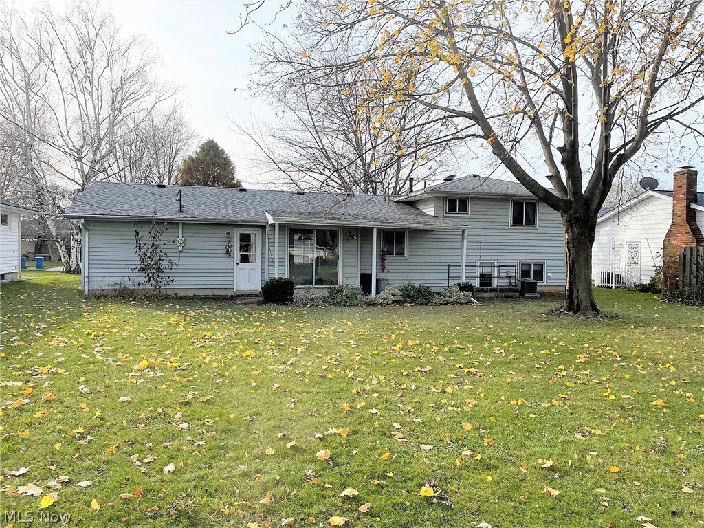 Amelia Mdws Allotment 02 - Residential