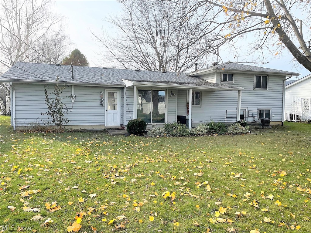 Amelia Mdws Allotment 02 - Residential