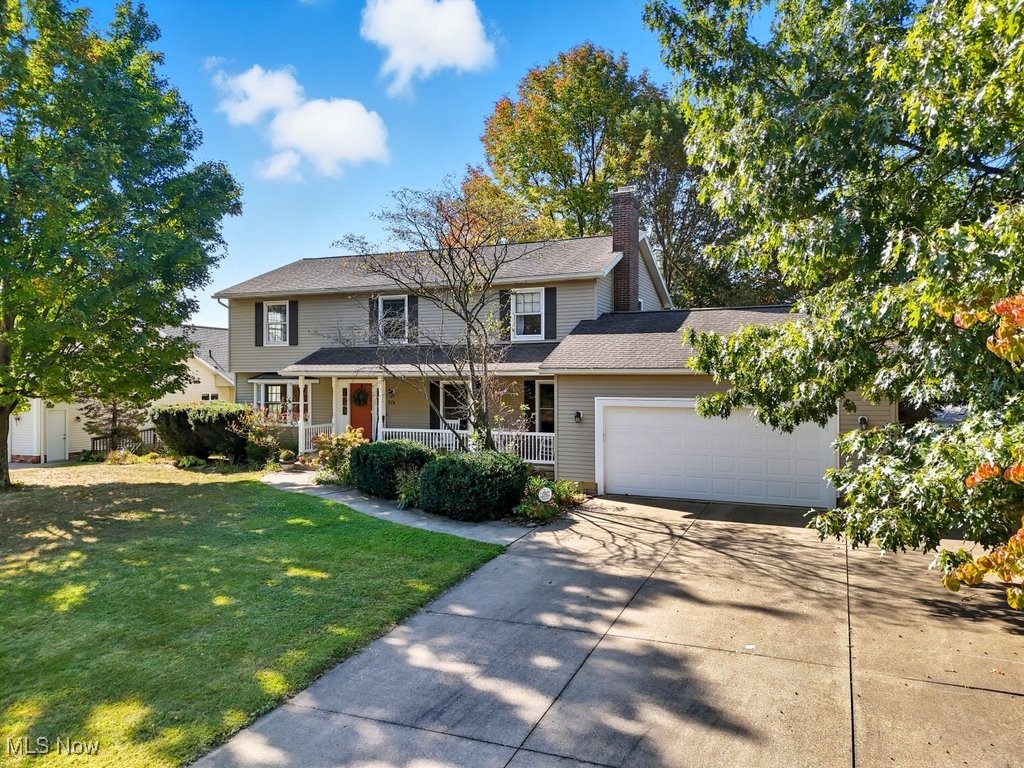 Cuyahoga Falls, Ohio 44223, United States, 5 Bedrooms Bedrooms, ,4 BathroomsBathrooms,Residential,Pending,213908