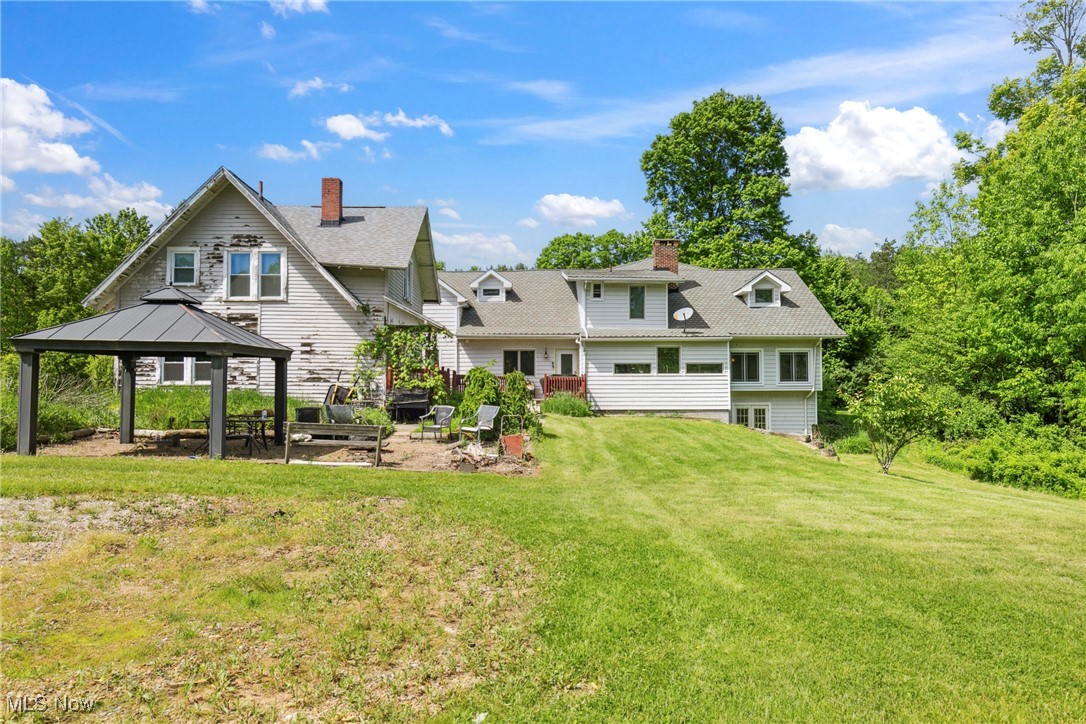 5284 W Streetsboro Road, Richfield, Ohio image 36
