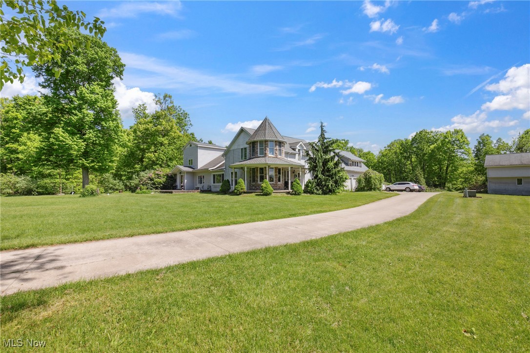 5284 W Streetsboro Road, Richfield, Ohio image 2