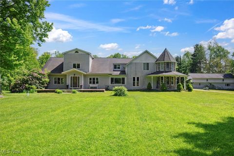 5284 W Streetsboro Road, Richfield, OH 44286 - MLS#: 5124621