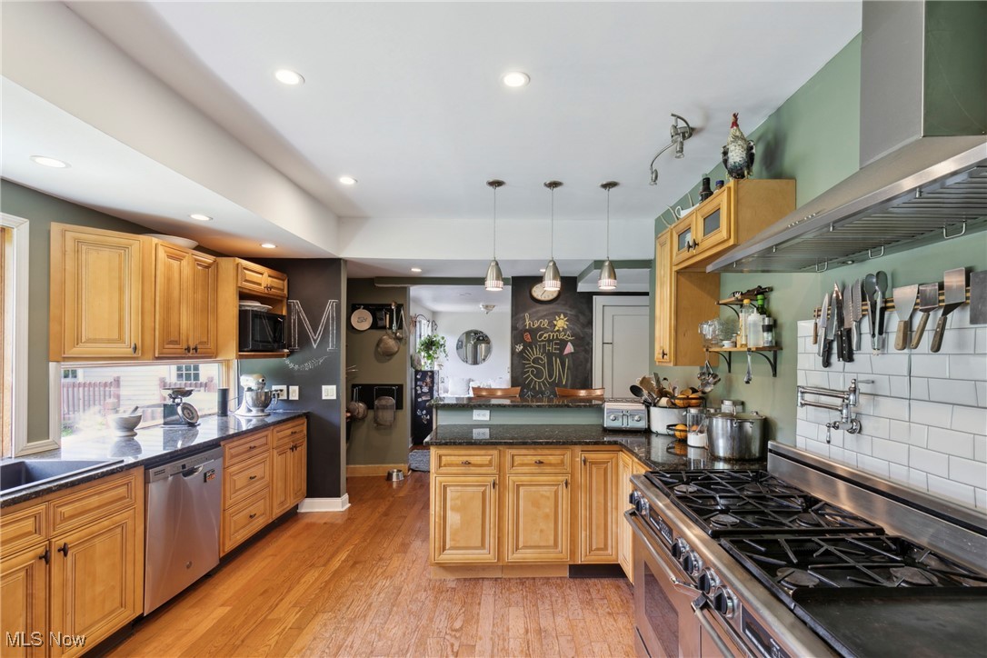 5284 W Streetsboro Road, Richfield, Ohio image 11
