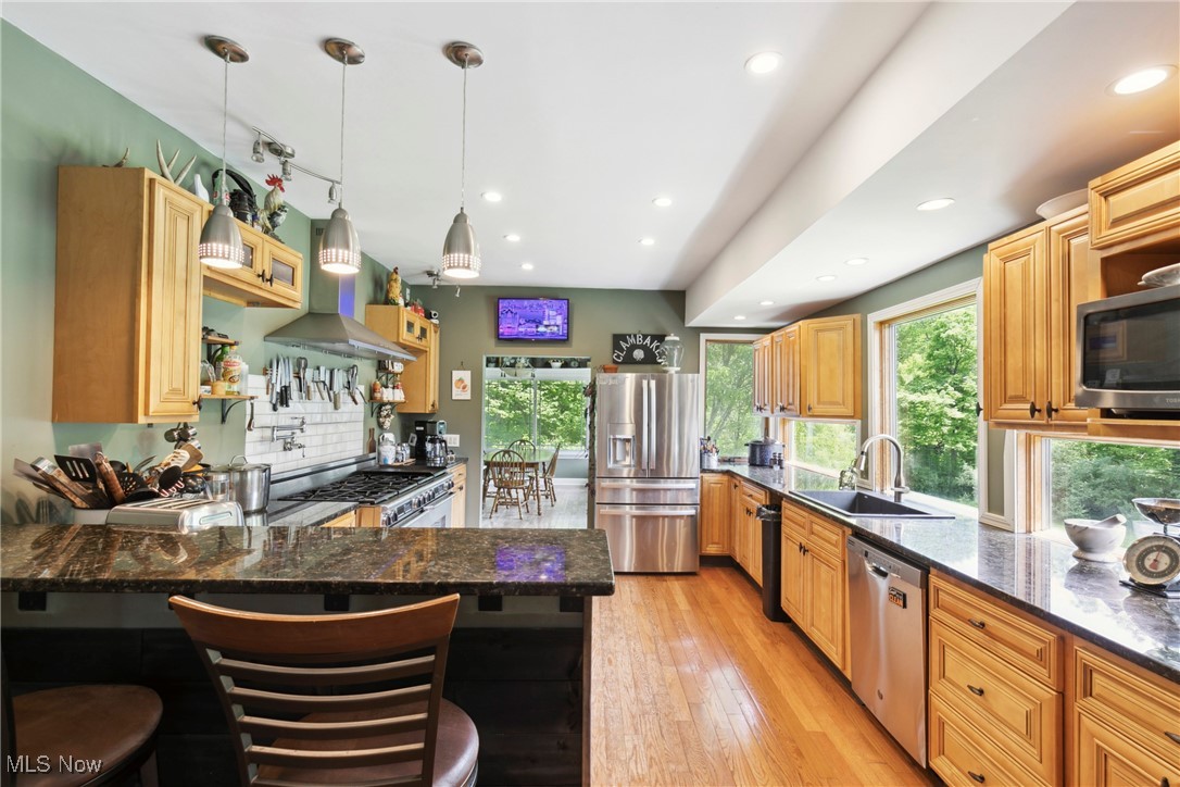 5284 W Streetsboro Road, Richfield, Ohio image 10