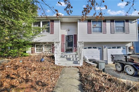 205 Glenwell Circle, Medina, OH 44256 - MLS#: 5105247