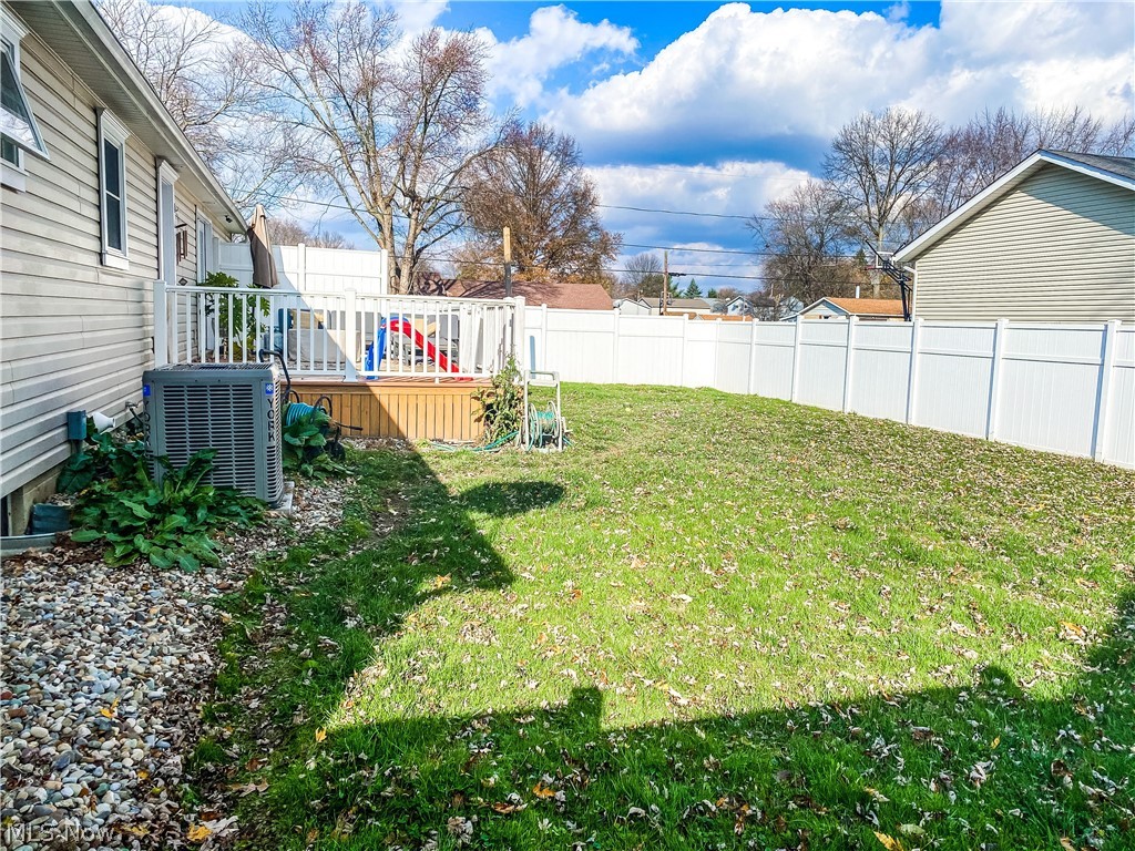 Oakdale Allotment - Residential