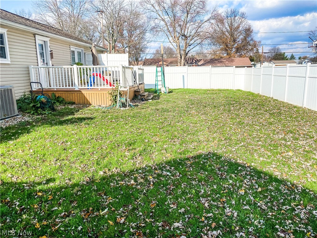 Oakdale Allotment - Residential