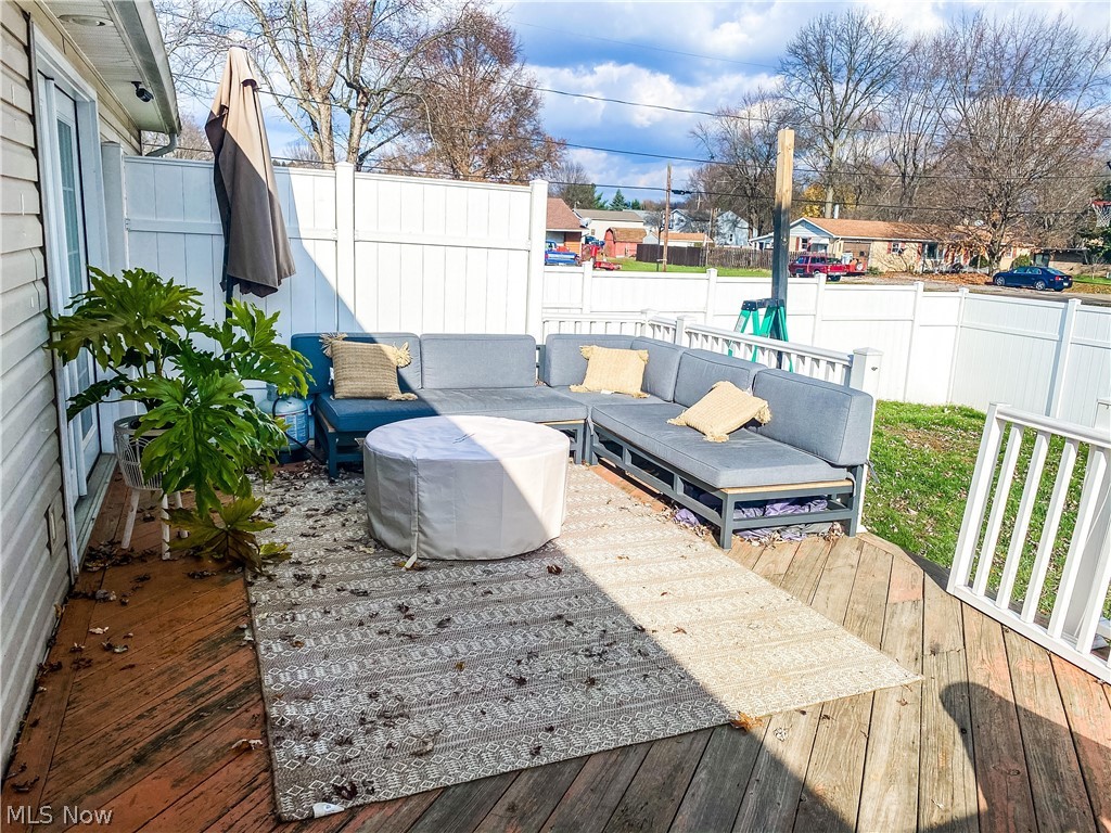 Oakdale Allotment - Residential