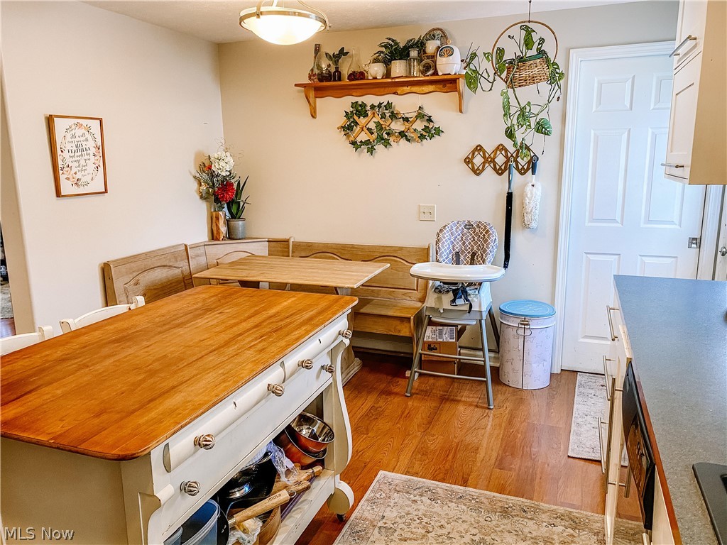 Oakdale Allotment - Residential