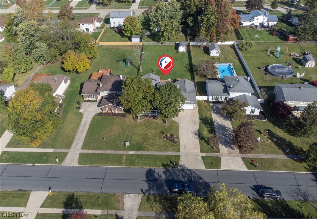 Eagle Oaks - Residential