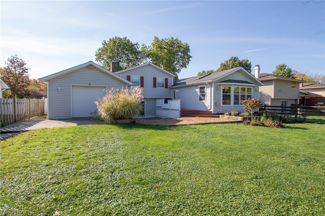 Eagle Oaks - Residential