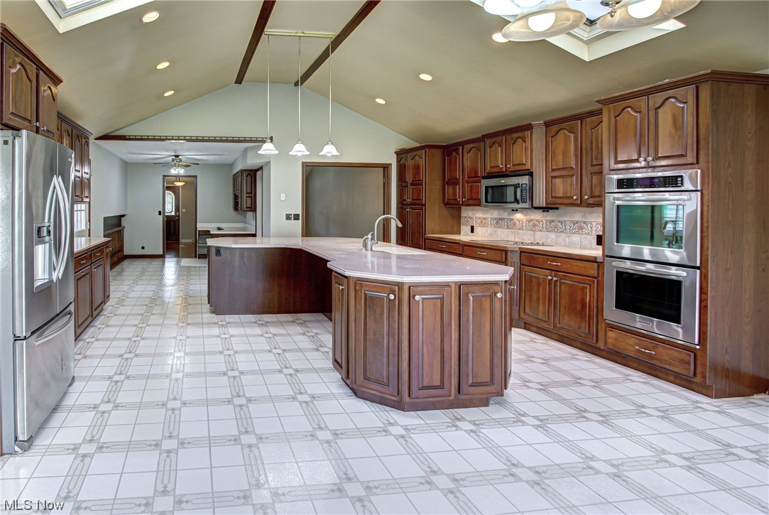 Eagle Oaks - Residential