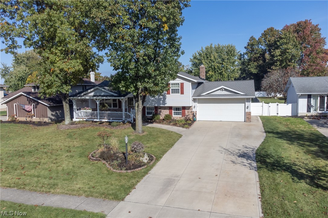 Eagle Oaks - Residential